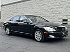 2008 Mercedes-Benz S550 4Matic Willow Grove PA