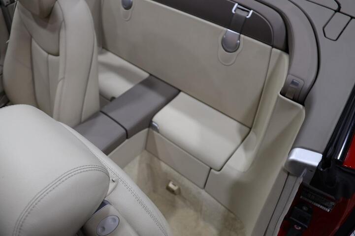 2008 Mercedes-Benz SL 550 AMG Sport 2dr Roadster Chicago IL