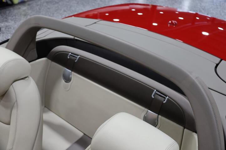 2008 Mercedes-Benz SL 550 AMG Sport 2dr Roadster Chicago IL