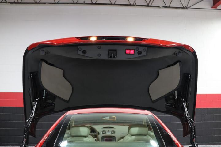 2008 Mercedes-Benz SL 550 AMG Sport 2dr Roadster Chicago IL