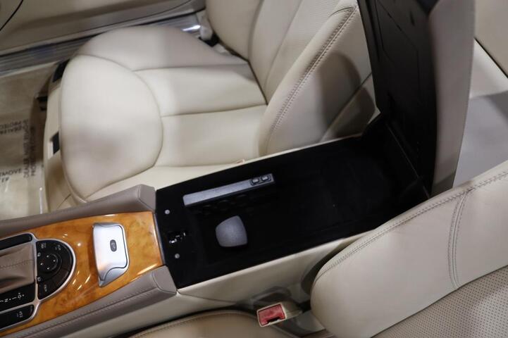2008 Mercedes-Benz SL 550 AMG Sport 2dr Roadster Chicago IL
