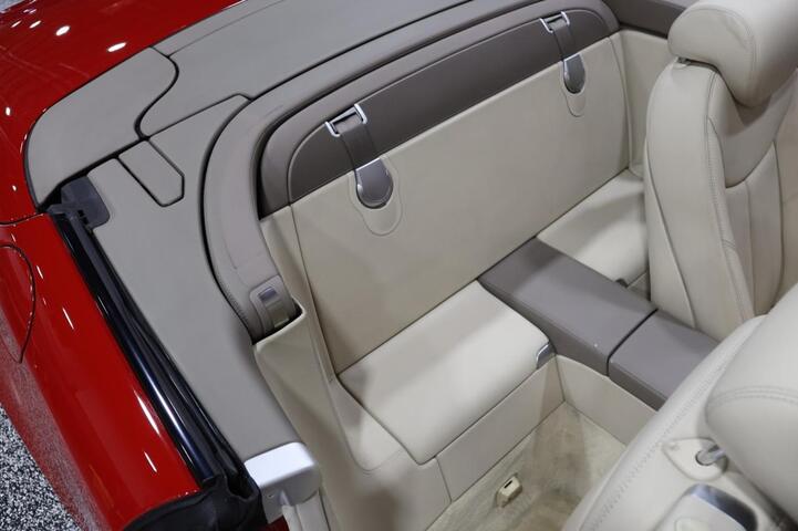 2008 Mercedes-Benz SL 550 AMG Sport 2dr Roadster Chicago IL