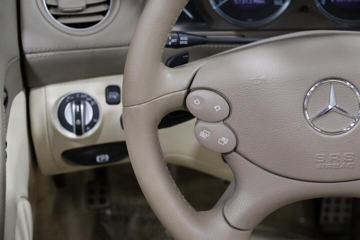 2008 Mercedes-Benz SL 550 AMG Sport 2dr Roadster Chicago IL
