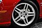 2008 Mercedes-Benz SL 550 AMG Sport 2dr Roadster Chicago IL