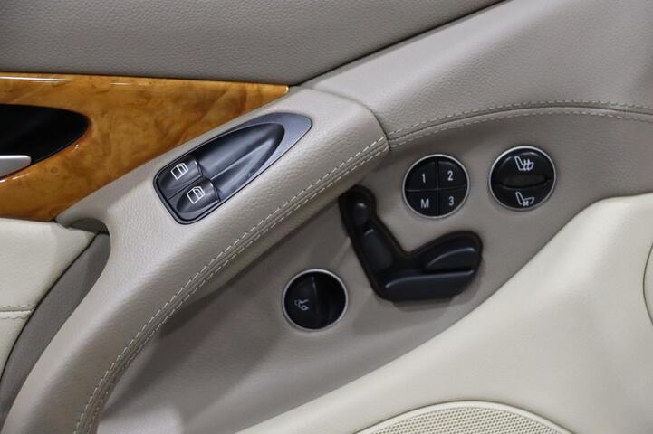 2008 Mercedes-Benz SL 550 AMG Sport 2dr Roadster Chicago IL