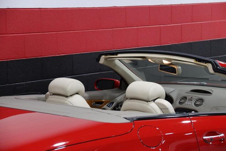 2008 Mercedes-Benz SL 550 AMG Sport 2dr Roadster Chicago IL