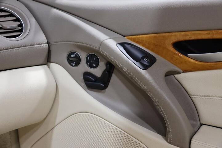 2008 Mercedes-Benz SL 550 AMG Sport 2dr Roadster Chicago IL