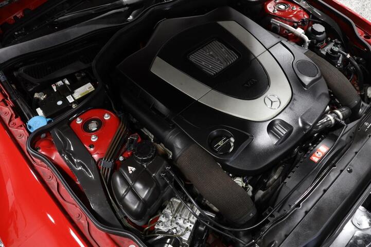 2008 Mercedes-Benz SL 550 AMG Sport 2dr Roadster Chicago IL