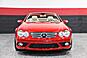 2008 Mercedes-Benz SL 550 AMG Sport 2dr Roadster Chicago IL