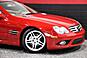 2008 Mercedes-Benz SL 550 AMG Sport 2dr Roadster Chicago IL