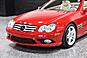 2008 Mercedes-Benz SL 550 AMG Sport 2dr Roadster Chicago IL