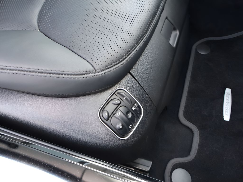 2008 Mercedes-Benz SL-Class SL 550 San Clemente CA