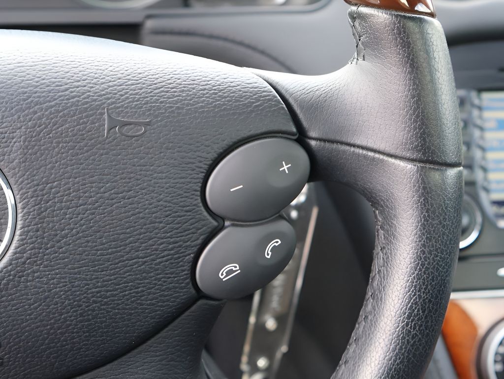 2008 Mercedes-Benz SL-Class SL 550 San Clemente CA