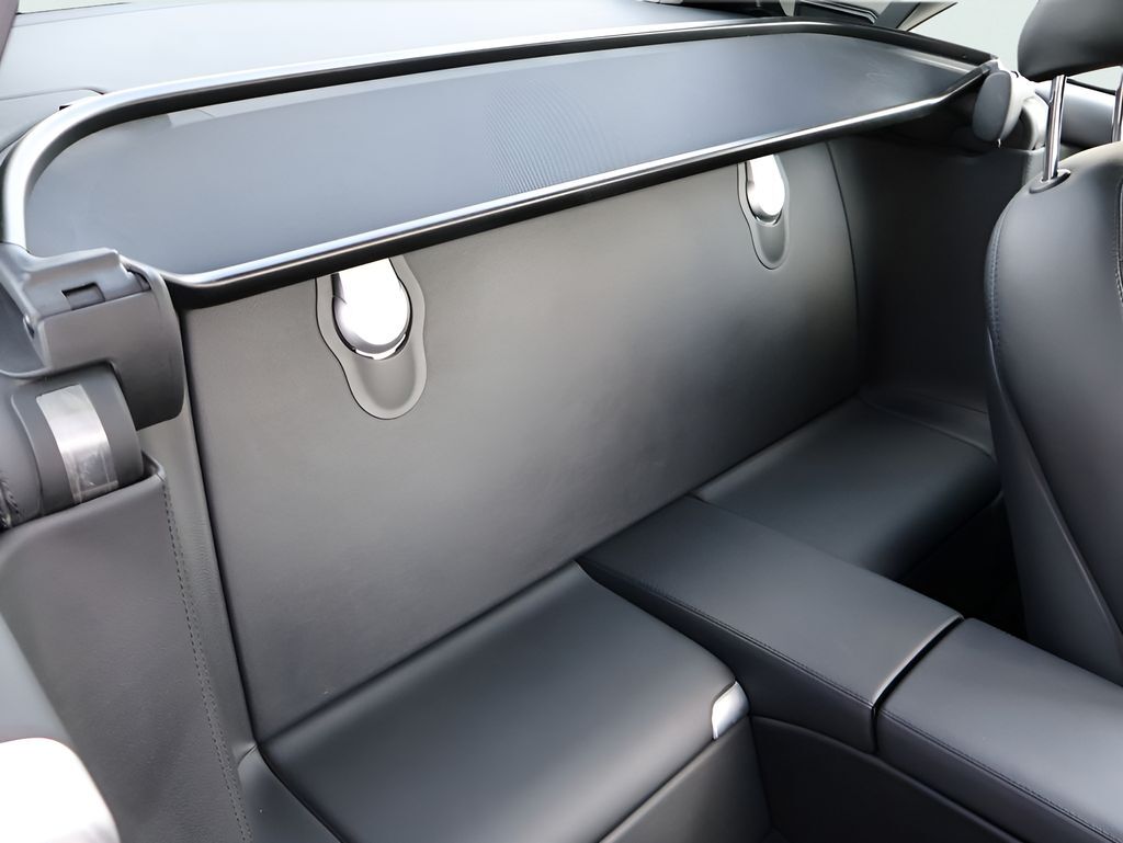 2008 Mercedes-Benz SL-Class SL 550 San Clemente CA