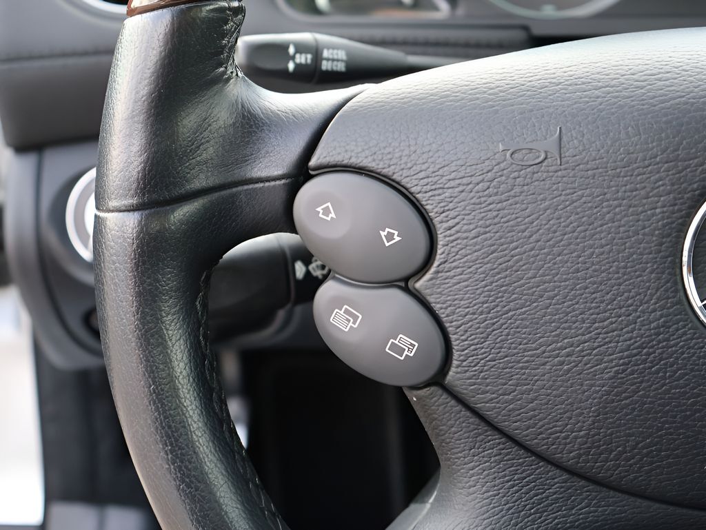 2008 Mercedes-Benz SL-Class SL 550 San Clemente CA