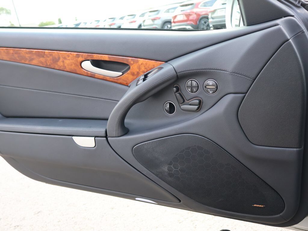 2008 Mercedes-Benz SL-Class SL 550 San Clemente CA