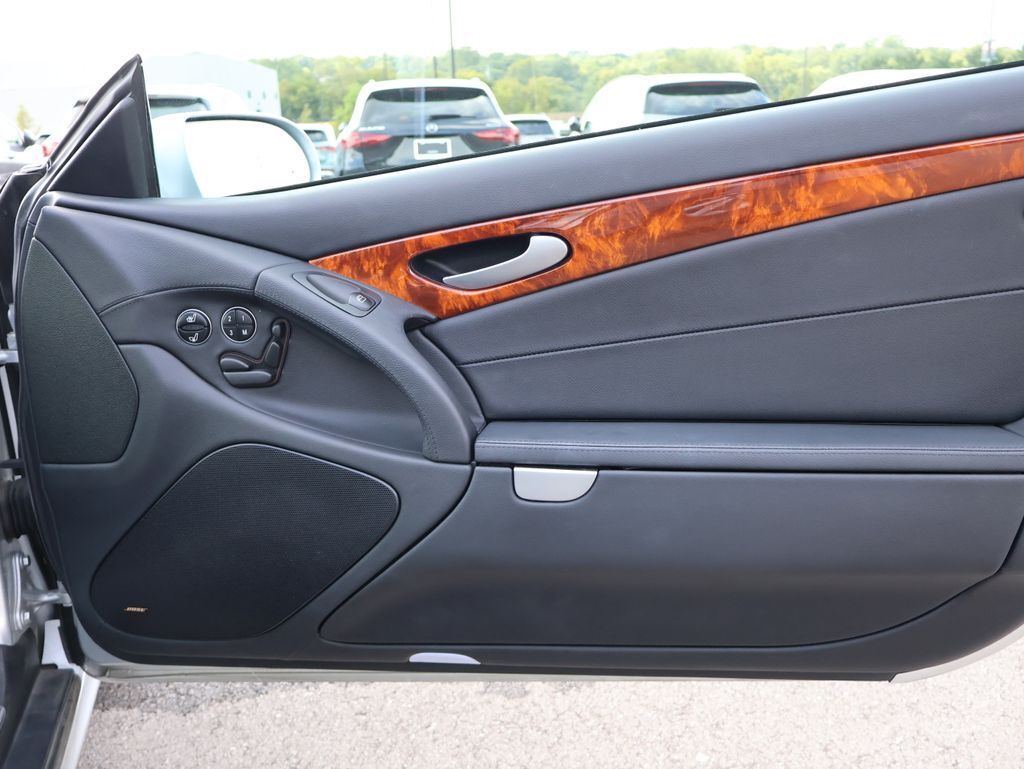 2008 Mercedes-Benz SL-Class SL 550 San Clemente CA