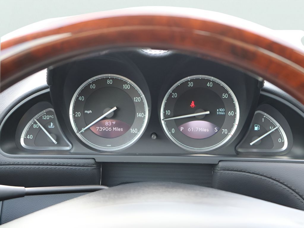 2008 Mercedes-Benz SL-Class SL 550 San Clemente CA
