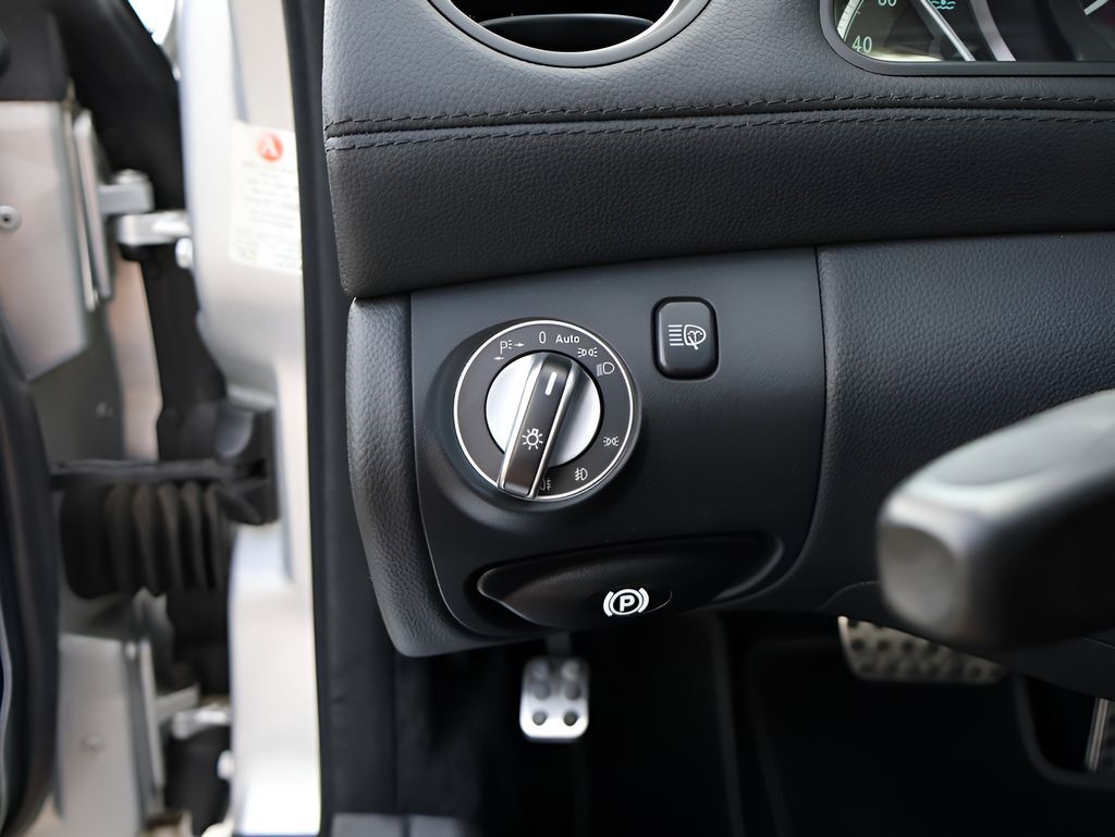2008 Mercedes-Benz SL-Class SL 550 San Clemente CA
