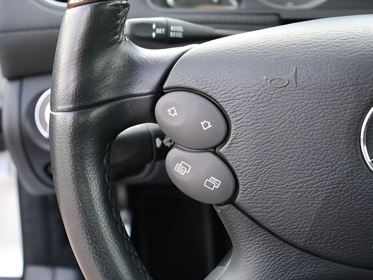 2008 Mercedes-Benz SL-Class SL 550 San Clemente CA