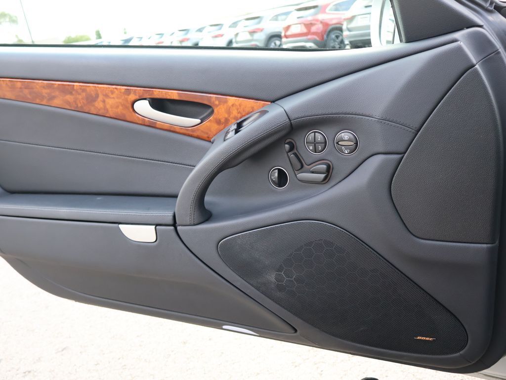 2008 Mercedes-Benz SL-Class SL 550 San Clemente CA