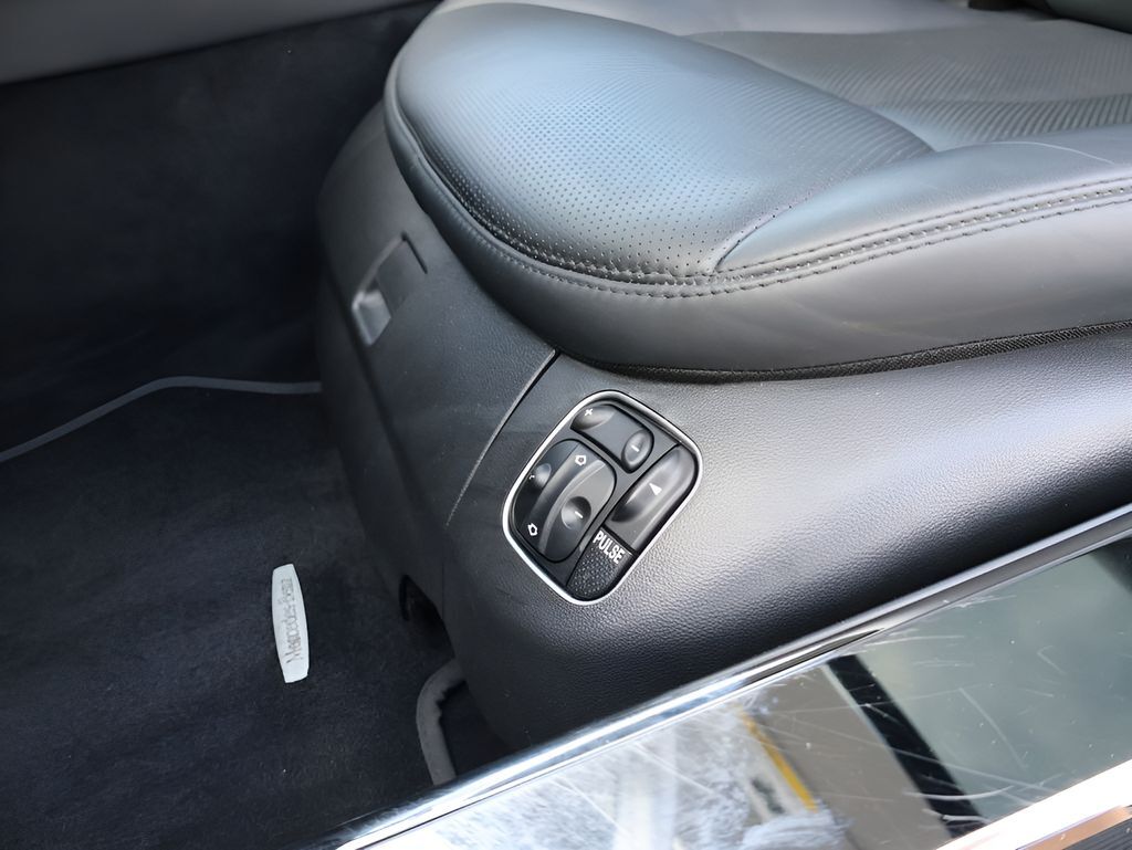 2008 Mercedes-Benz SL-Class SL 550 San Clemente CA