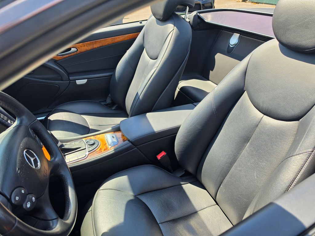 2008 Mercedes-Benz SL-Class SL 550 Tigard OR