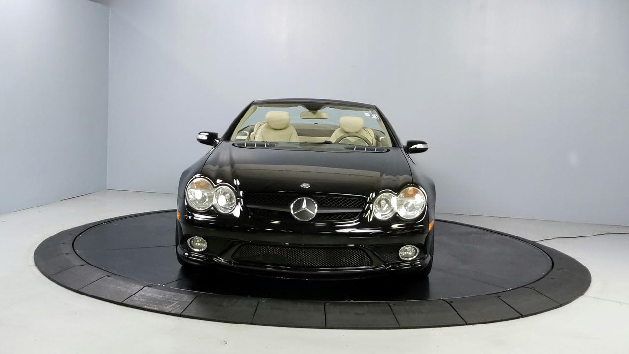 2008 Mercedes-Benz SL-Class V8 Glendale Heights IL