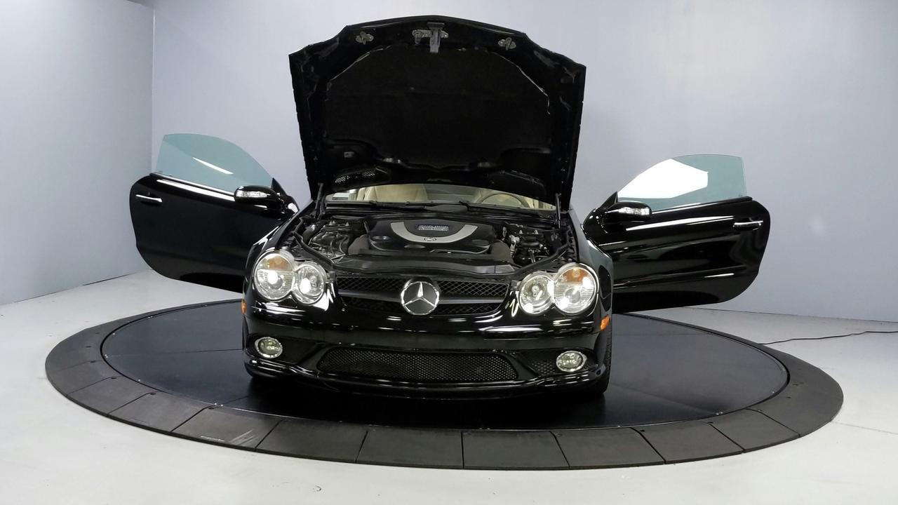 2008 Mercedes-Benz SL-Class V8 Glendale Heights IL
