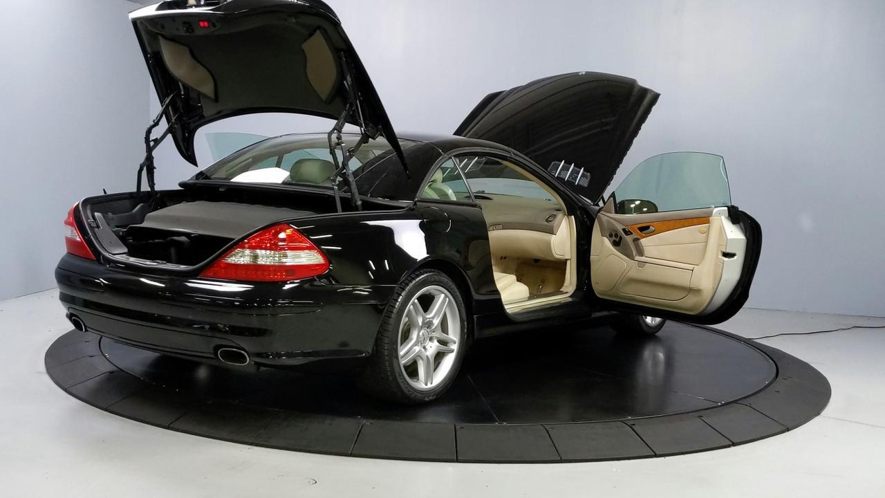 2008 Mercedes-Benz SL-Class V8 Glendale Heights IL