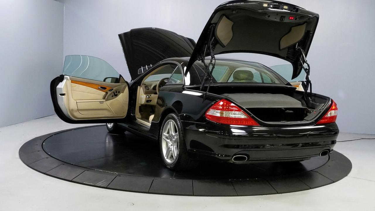 2008 Mercedes-Benz SL-Class V8 Glendale Heights IL
