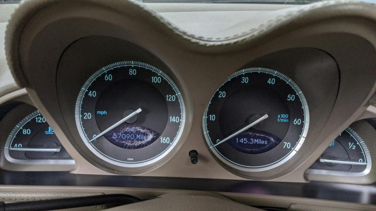 2008 Mercedes-Benz SL-Class V8 Glendale Heights IL