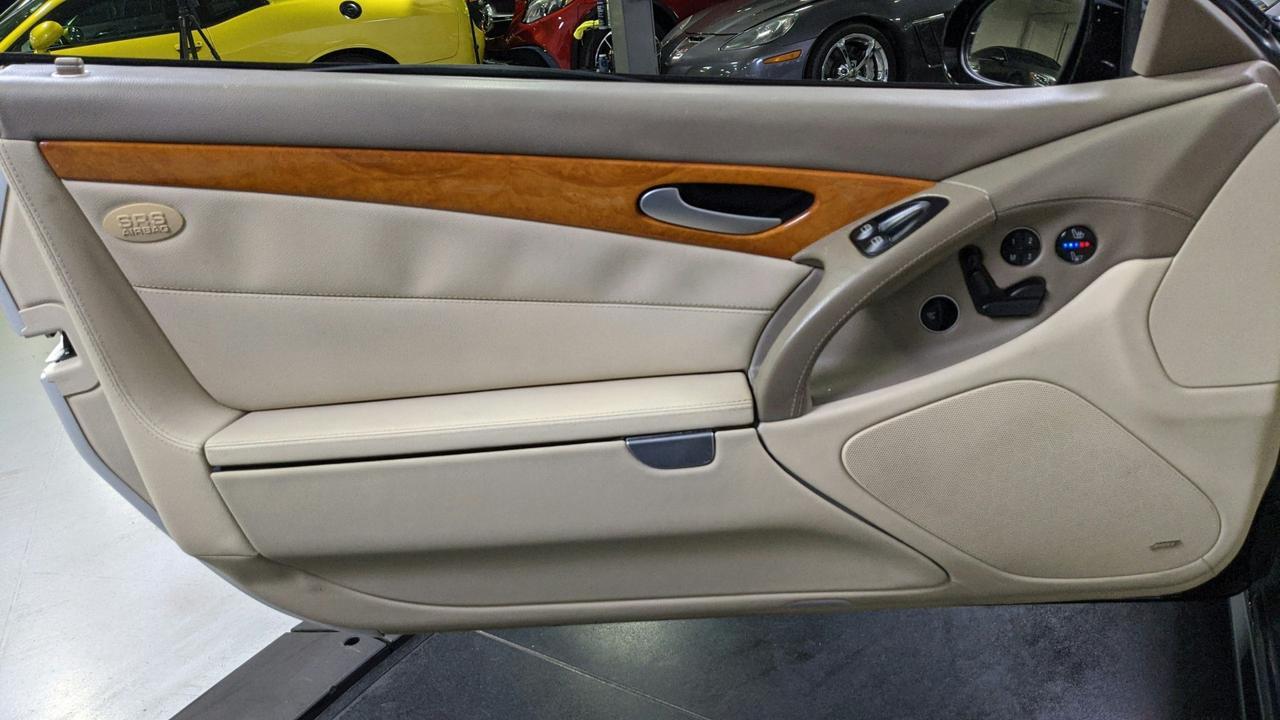 2008 Mercedes-Benz SL-Class V8 Glendale Heights IL