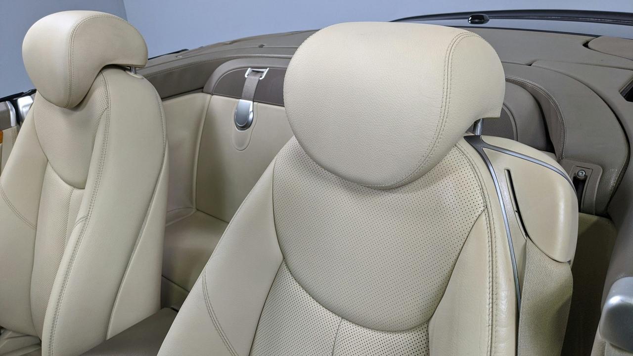 2008 Mercedes-Benz SL-Class V8 Glendale Heights IL