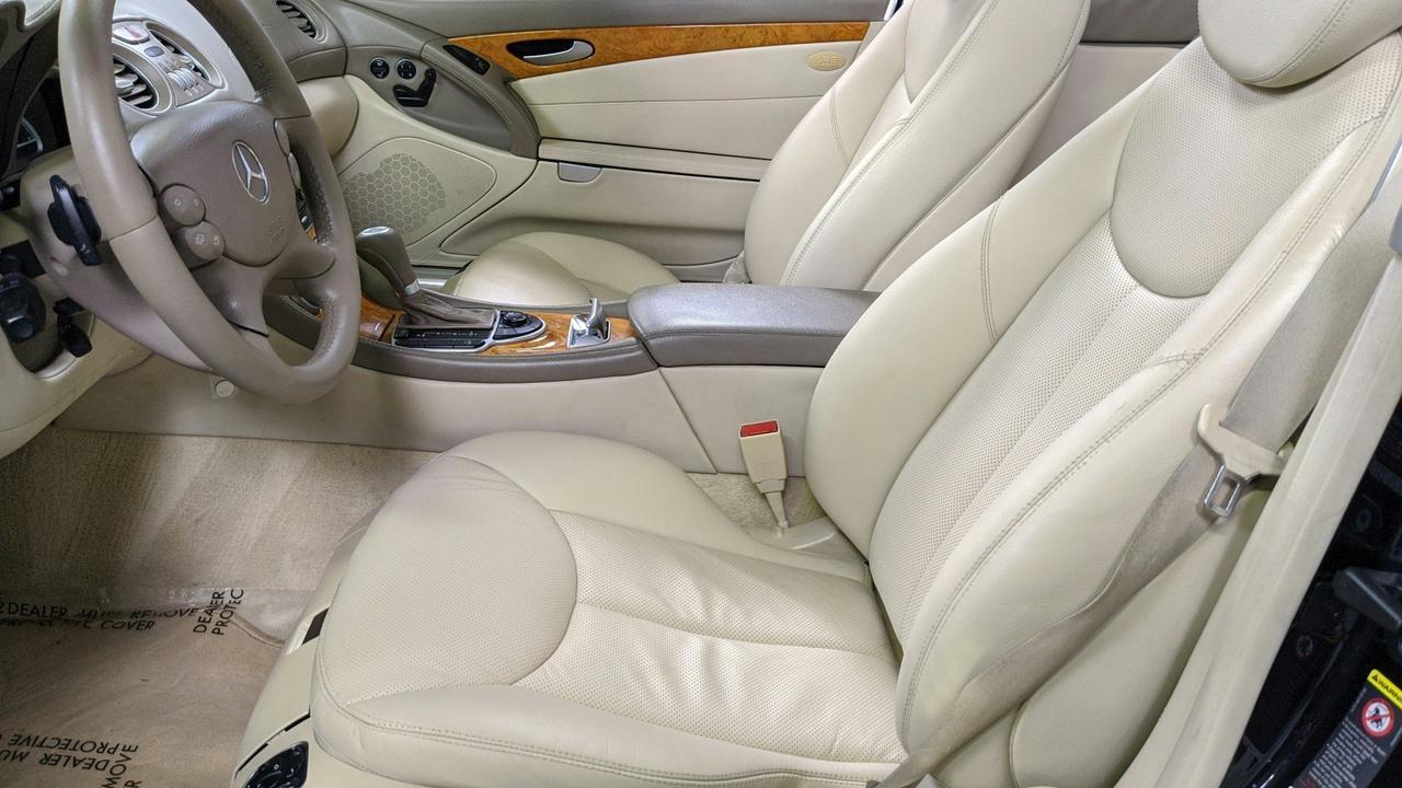 2008 Mercedes-Benz SL-Class V8 Glendale Heights IL