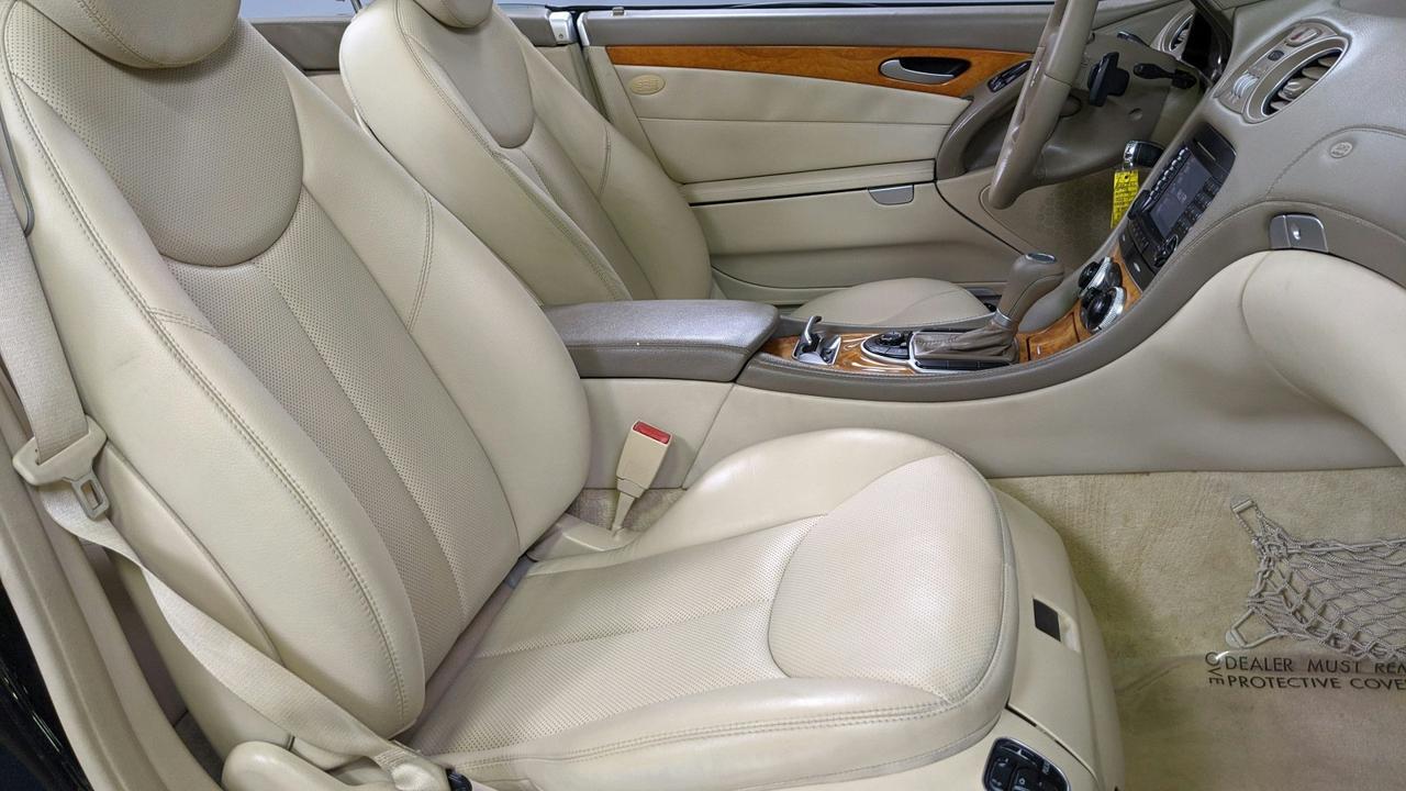 2008 Mercedes-Benz SL-Class V8 Glendale Heights IL