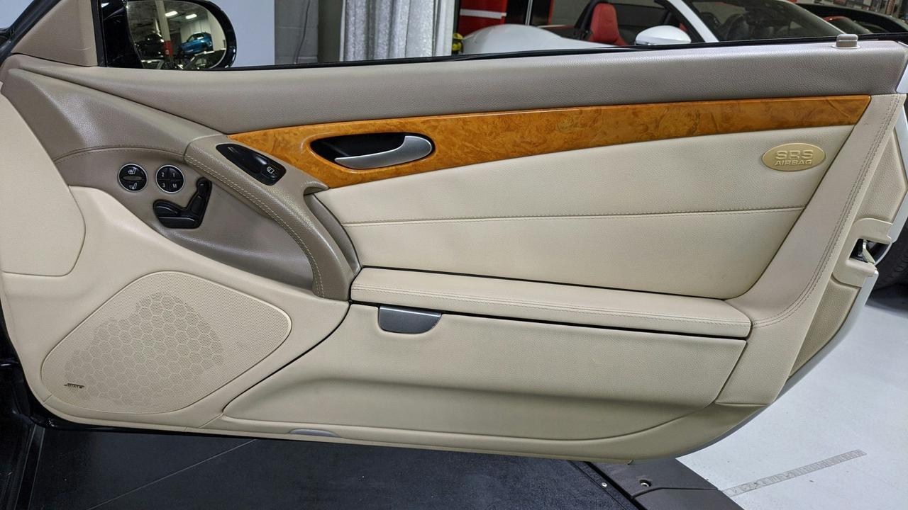 2008 Mercedes-Benz SL-Class V8 Glendale Heights IL