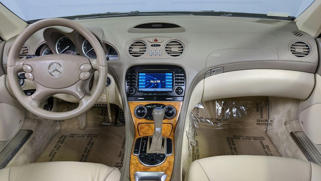 2008 Mercedes-Benz SL-Class V8 Glendale Heights IL