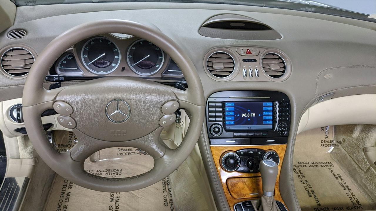 2008 Mercedes-Benz SL-Class V8 Glendale Heights IL