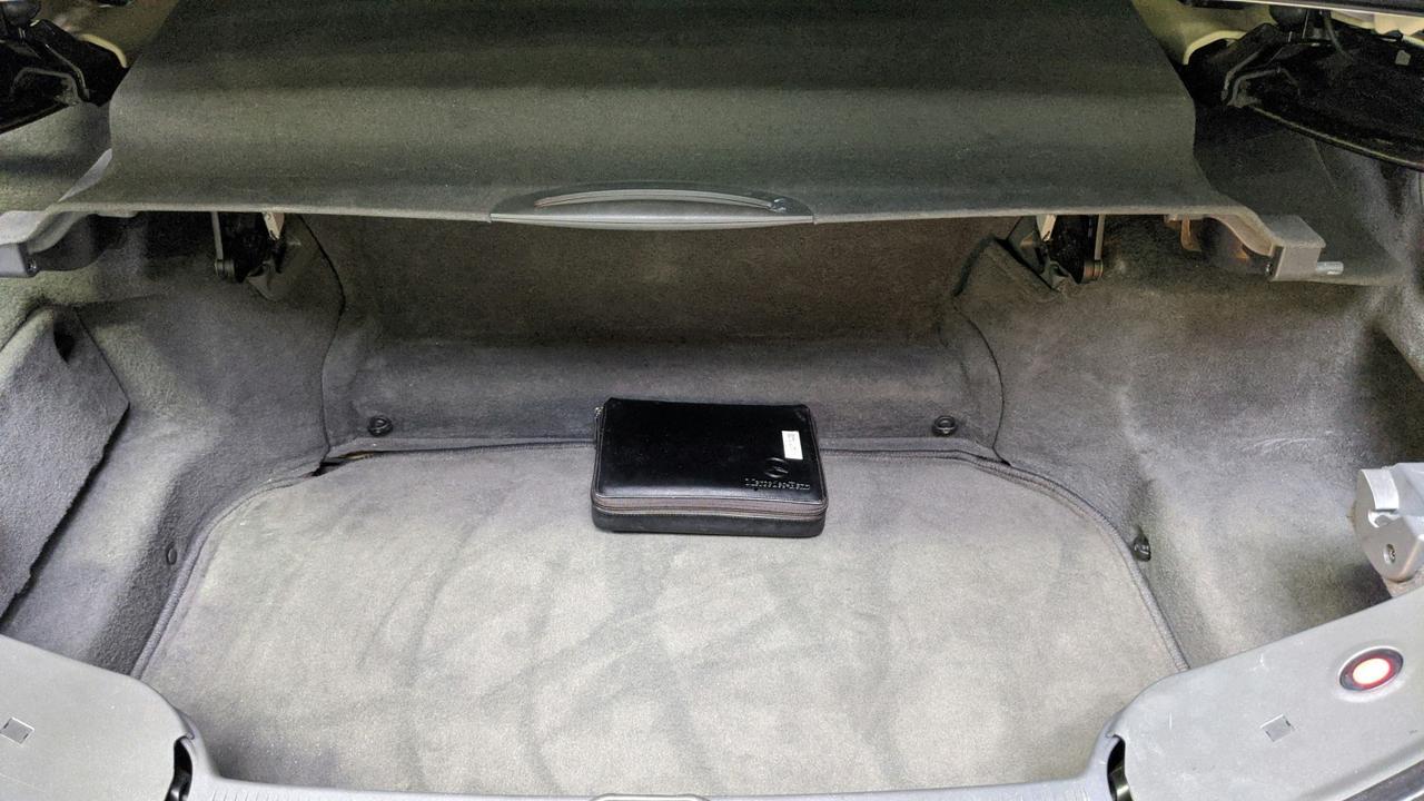 2008 Mercedes-Benz SL-Class V8 Glendale Heights IL
