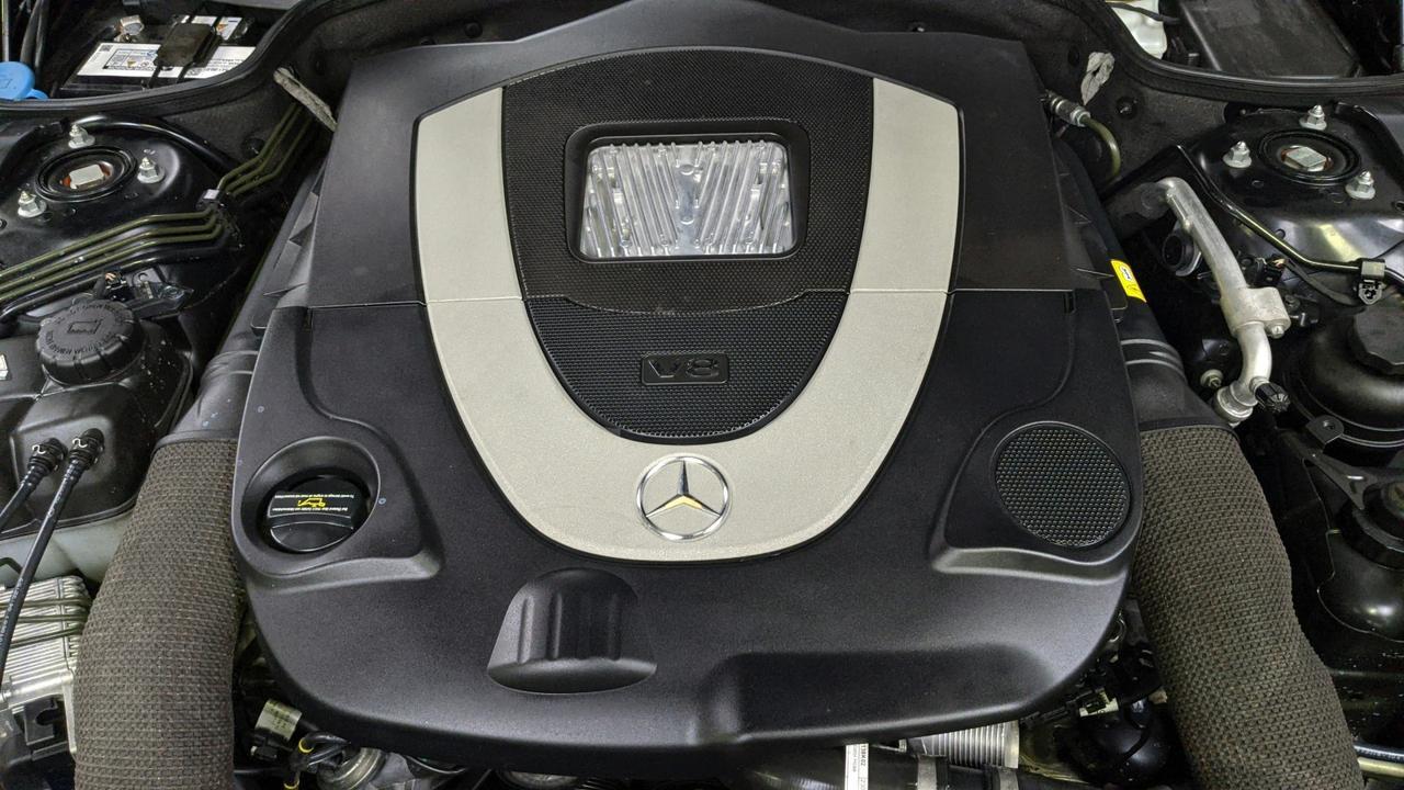 2008 Mercedes-Benz SL-Class V8 Glendale Heights IL