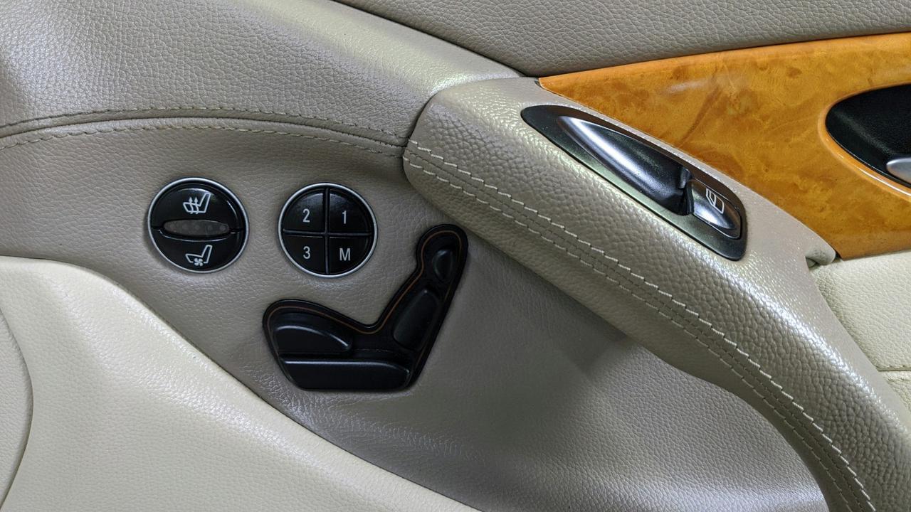 2008 Mercedes-Benz SL-Class V8 Glendale Heights IL