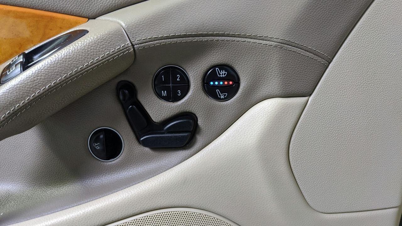 2008 Mercedes-Benz SL-Class V8 Glendale Heights IL