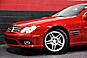 2008 Mercedes-Benz SL550 AMG Sport 2dr Convertible Chicago IL