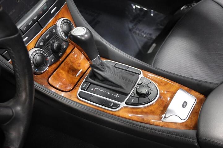 2008 Mercedes-Benz SL600 V12 AMG Sport 2dr Convertible Chicago IL