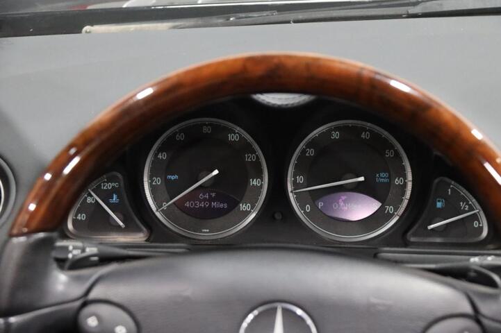 2008 Mercedes-Benz SL600 V12 AMG Sport 2dr Convertible Chicago IL