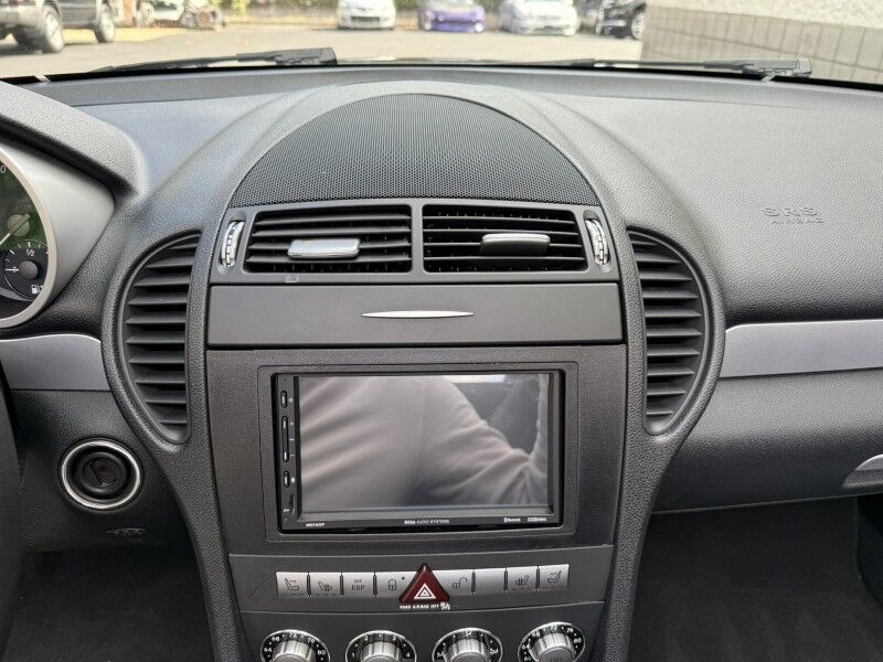 2008 Mercedes-Benz SLK280 3.0L Willow Grove PA