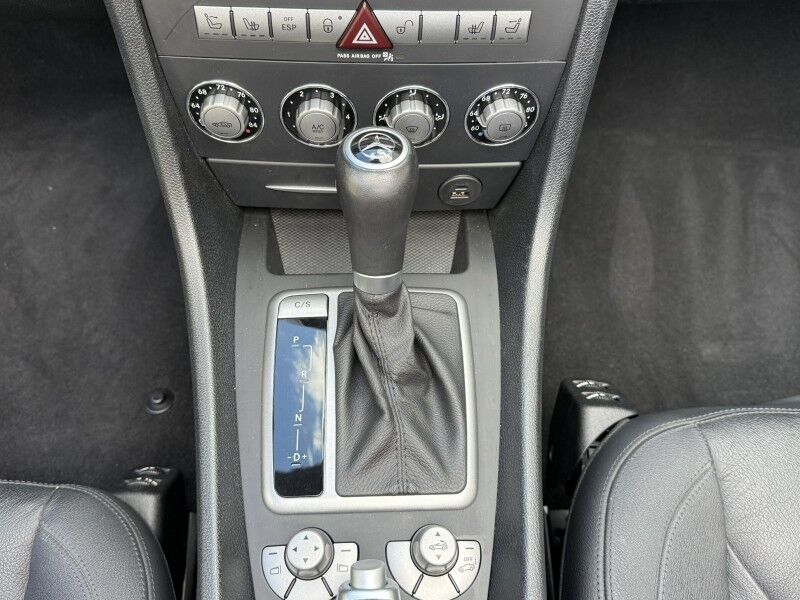 2008 Mercedes-Benz SLK280 3.0L Willow Grove PA