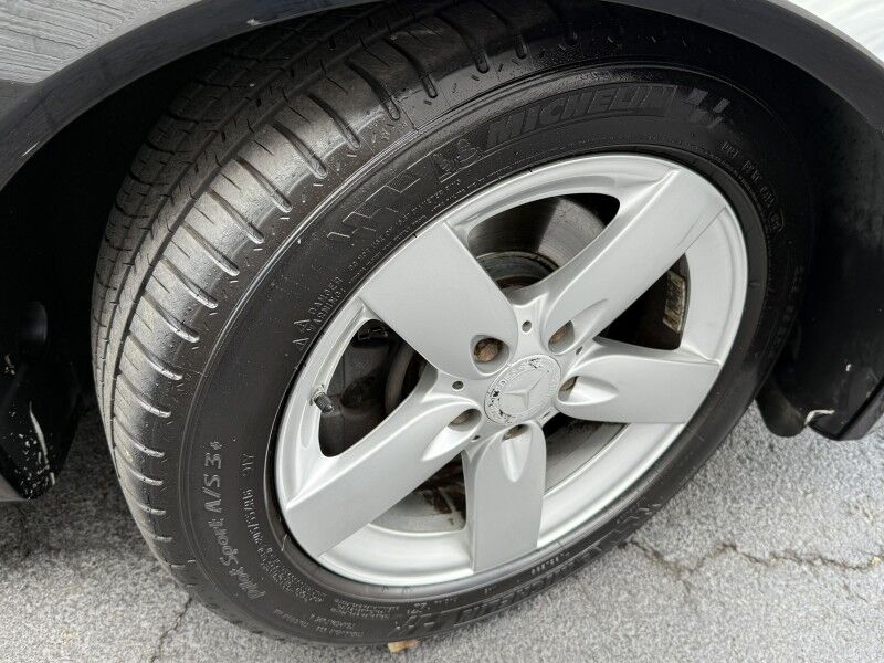 2008 Mercedes-Benz SLK280 3.0L Willow Grove PA