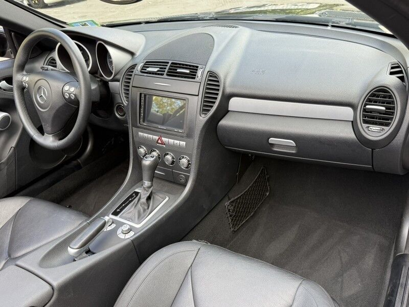 2008 Mercedes-Benz SLK280 3.0L Willow Grove PA